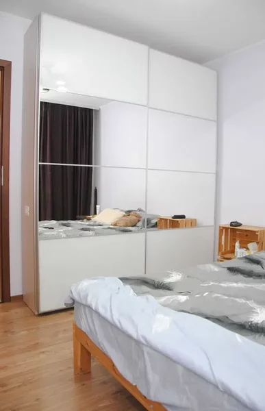 Berceni, Brancoveanu, 1/4, decomandat, mobilat si utilat